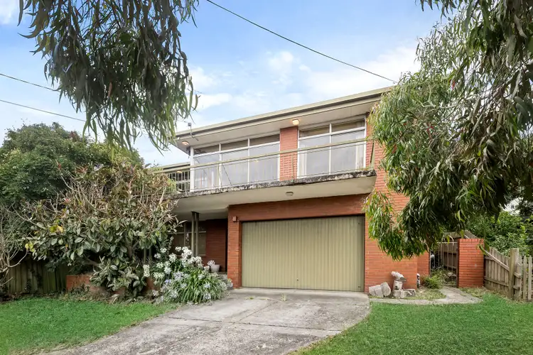 6 Moselle Court, Doncaster VIC 3108