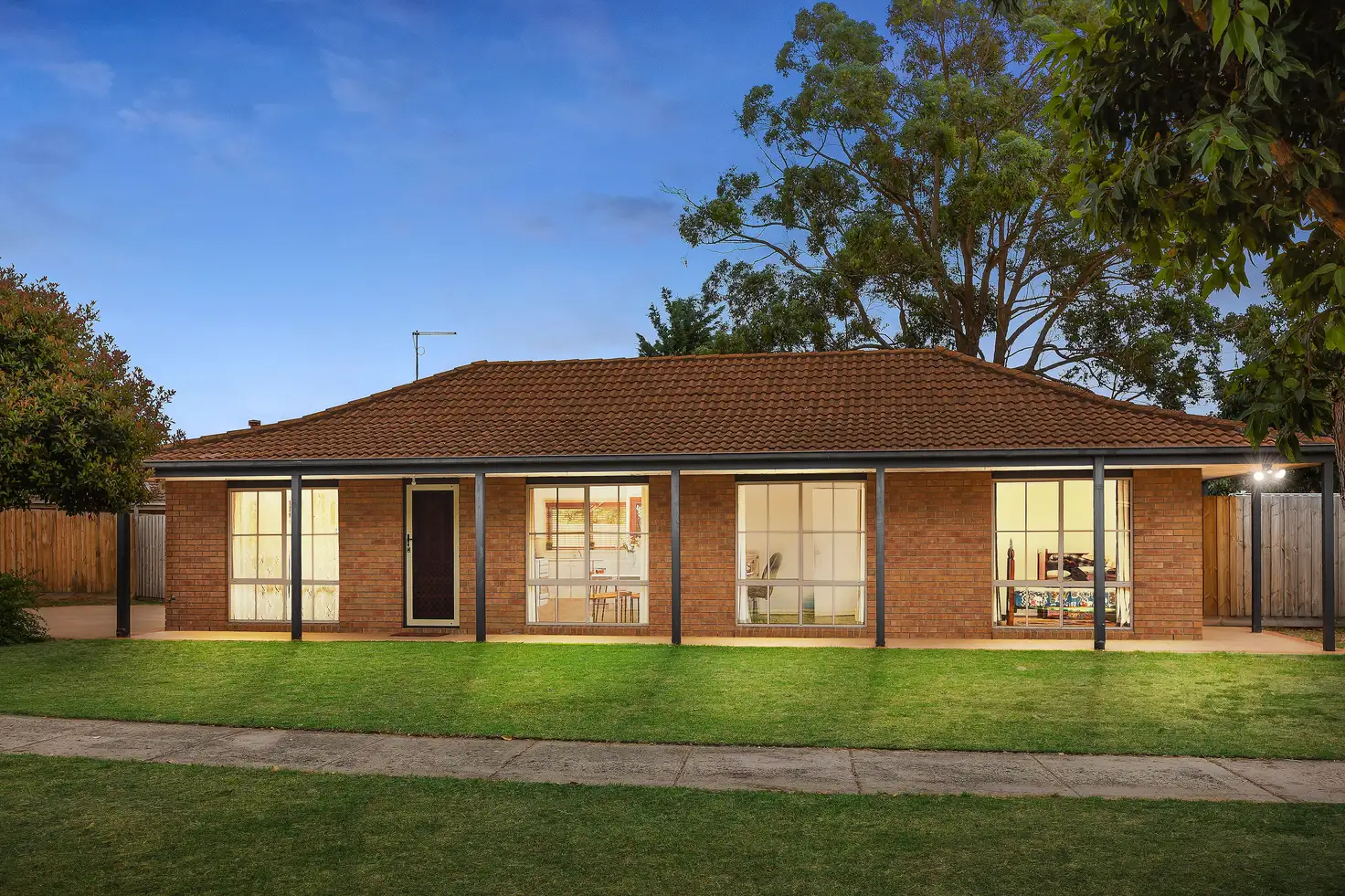 Main view of Homely house listing, 42 Carrington Crescent, Carrum Downs VIC 3201