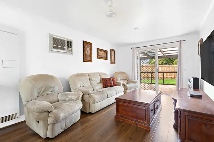 Second view of Homely house listing, 42 Carrington Crescent, Carrum Downs VIC 3201