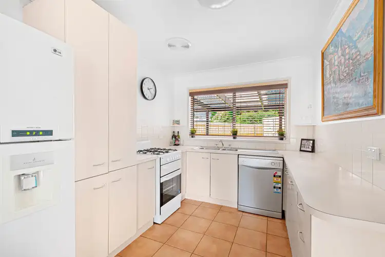 Third view of Homely house listing, 42 Carrington Crescent, Carrum Downs VIC 3201