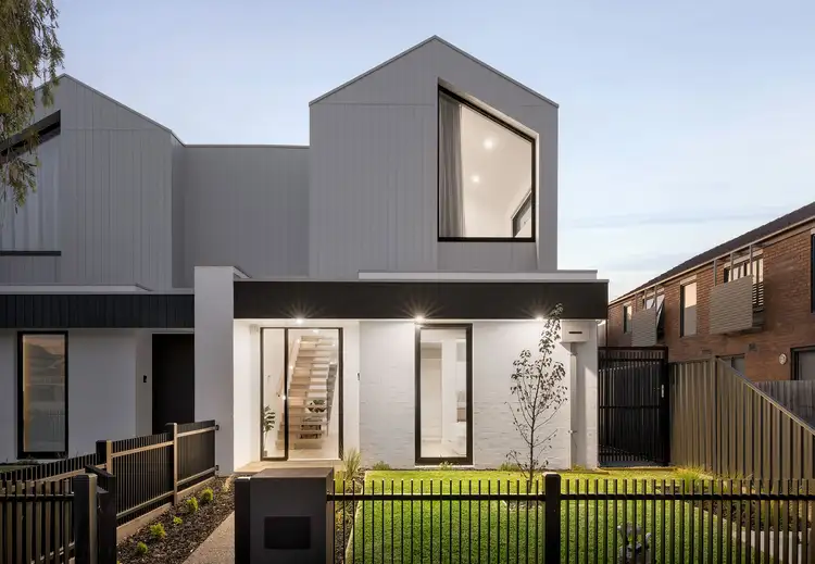 Main view of Homely house listing, 53A Loch Street, Coburg VIC 3058