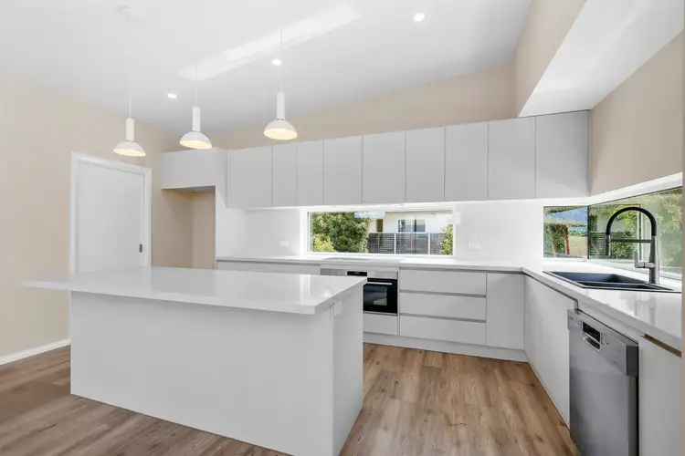 Second view of Homely house listing, 2/31 Abeckett Street, Inverloch VIC 3996