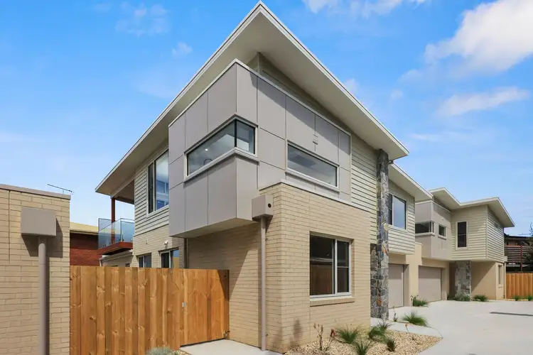 Third view of Homely house listing, 2/31 Abeckett Street, Inverloch VIC 3996