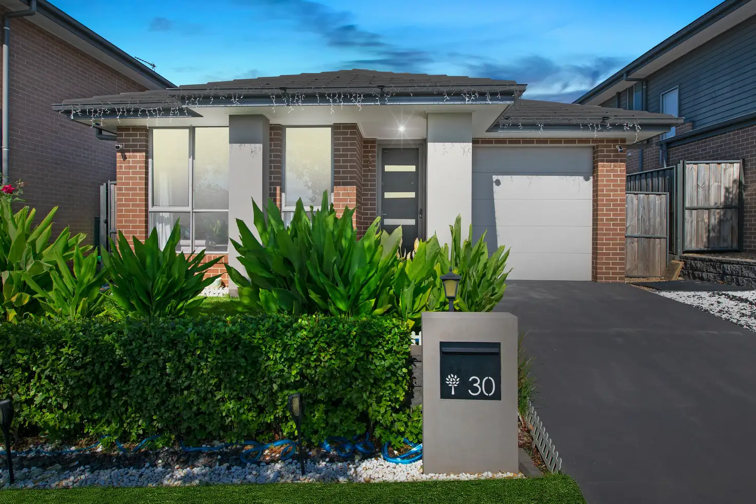 Main view of Homely house listing, 30 Constellation Avenue, Box Hill NSW 2765