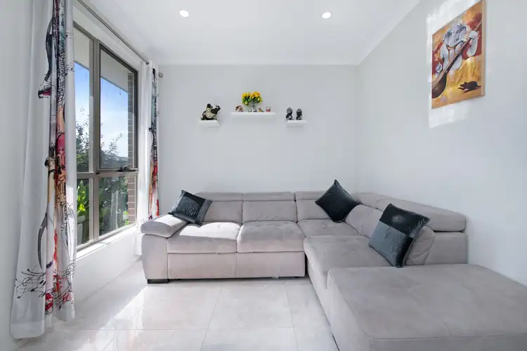 Second view of Homely house listing, 30 Constellation Avenue, Box Hill NSW 2765