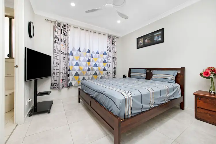 Fourth view of Homely house listing, 30 Constellation Avenue, Box Hill NSW 2765