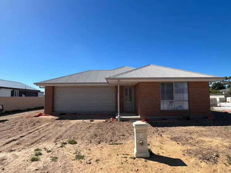 6 Chapman Road, Moonta Bay SA 5558