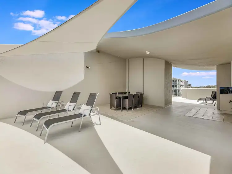 Third view of Homely unit listing, 33/56 River Esplanade, Mooloolaba QLD 4557