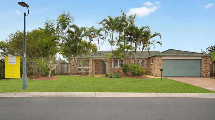 4 Downlands Place, Boondall QLD 4034
