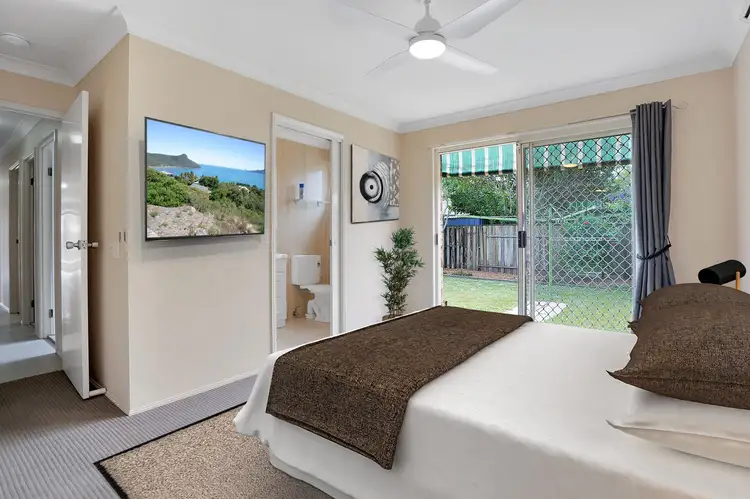 Fifth view of Homely house listing, 4 Downlands Place, Boondall QLD 4034