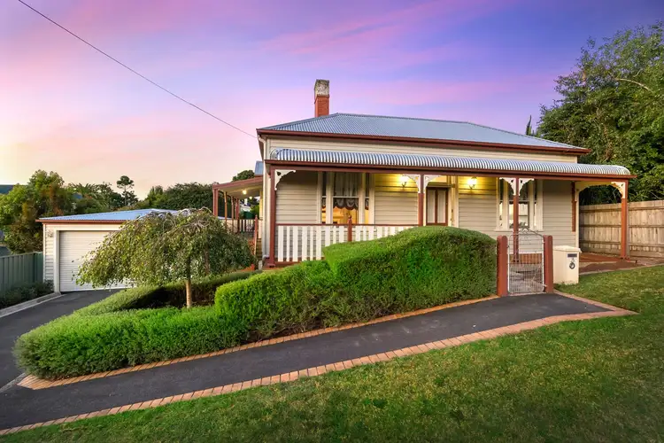 3 Jennifer Road, Lilydale VIC 3140