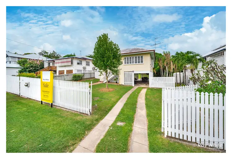 Second view of Homely house listing, 63 Canning Street, The Range QLD 4700