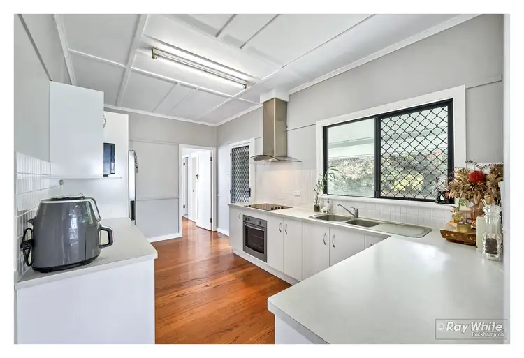 Fourth view of Homely house listing, 63 Canning Street, The Range QLD 4700