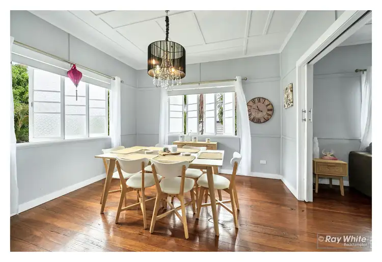 Fifth view of Homely house listing, 63 Canning Street, The Range QLD 4700