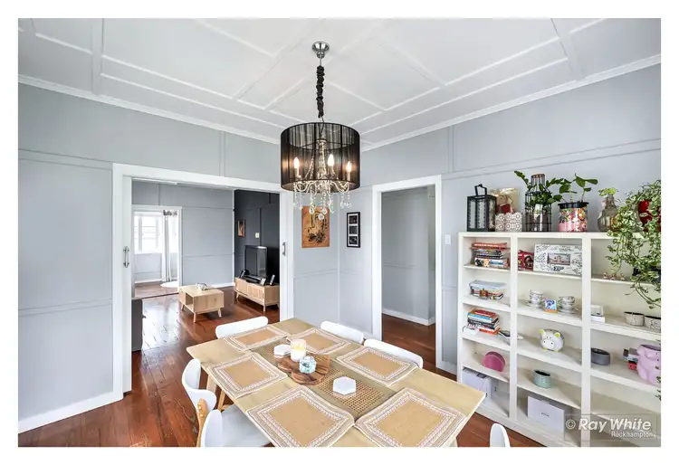 Sixth view of Homely house listing, 63 Canning Street, The Range QLD 4700