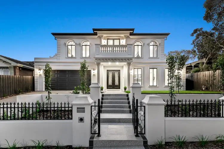 Main view of Homely house listing, 34 Glen Tower Drive, Glen Waverley VIC 3150