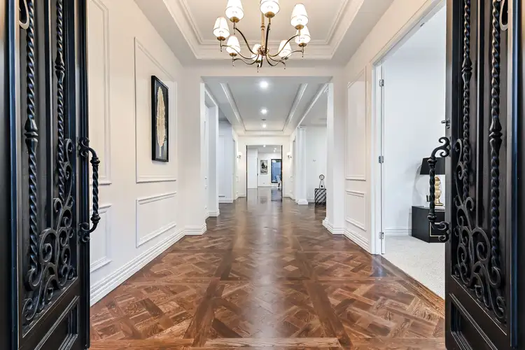 Second view of Homely house listing, 34 Glen Tower Drive, Glen Waverley VIC 3150