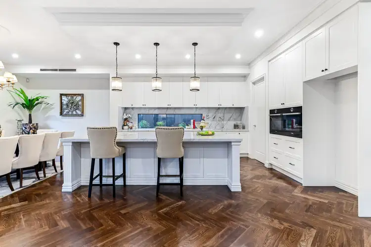 Fourth view of Homely house listing, 34 Glen Tower Drive, Glen Waverley VIC 3150