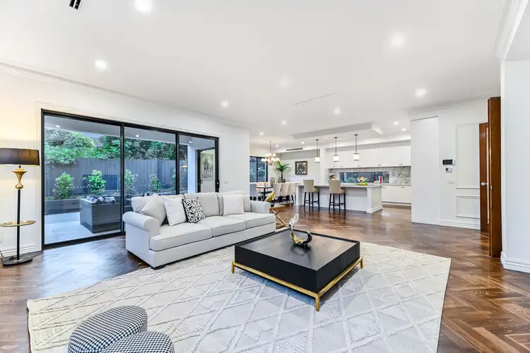 Fifth view of Homely house listing, 34 Glen Tower Drive, Glen Waverley VIC 3150