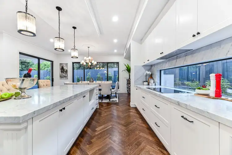 Sixth view of Homely house listing, 34 Glen Tower Drive, Glen Waverley VIC 3150
