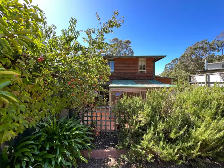 Main view of Homely house listing, 6 Thorne Road, Denmark WA 6333