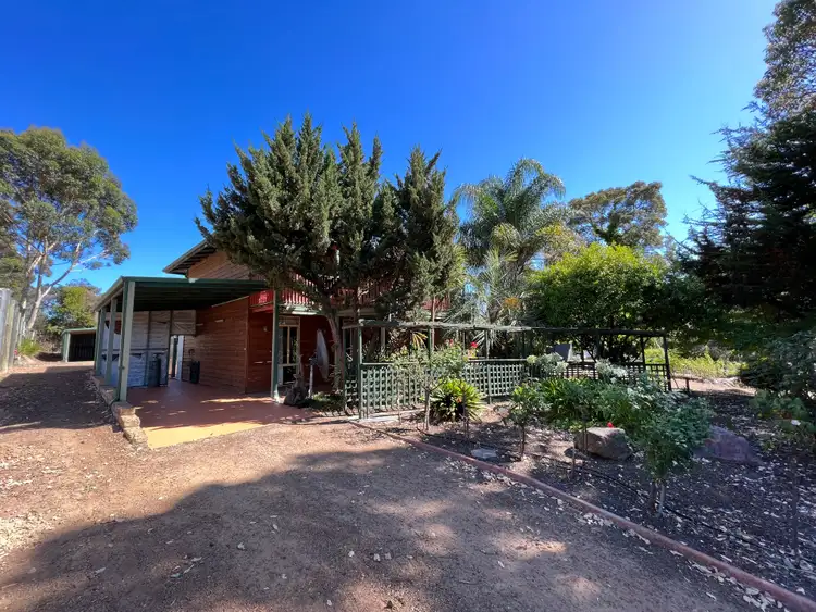 Second view of Homely house listing, 6 Thorne Road, Denmark WA 6333