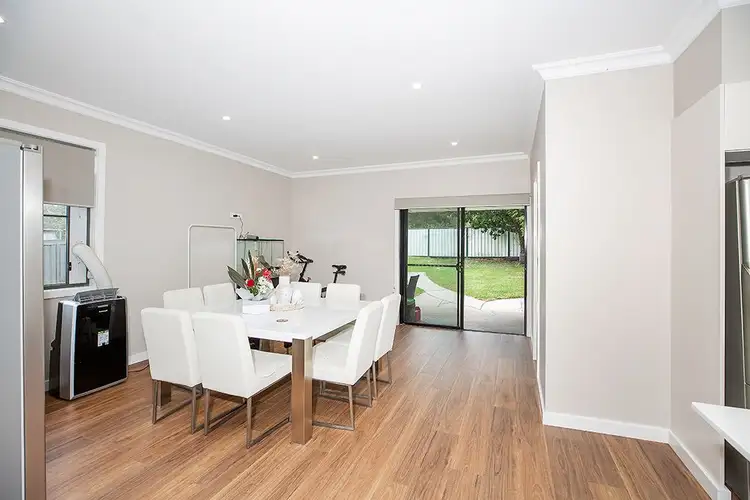 Fifth view of Homely house listing, 19C Seaham Street, Holmesville NSW 2286