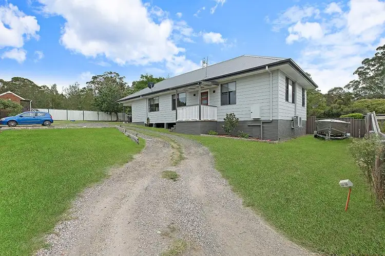 Seventh view of Homely house listing, 19C Seaham Street, Holmesville NSW 2286