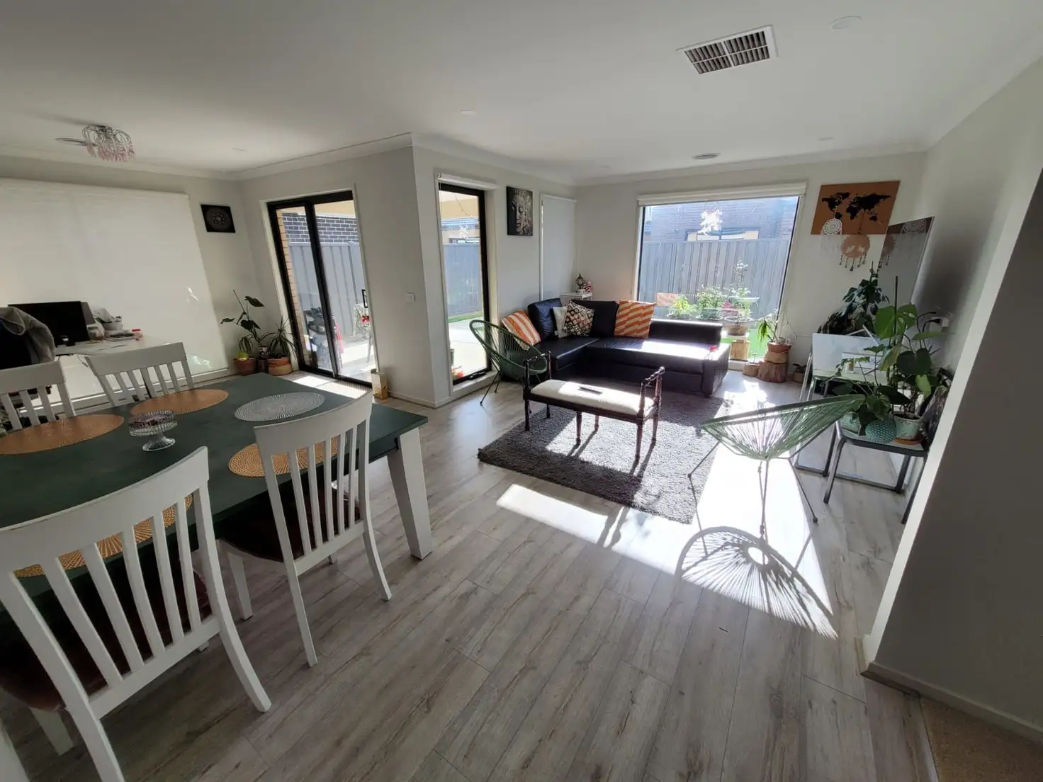 Main view of Homely house listing, 2/4 Dorset Grove, Truganina VIC 3029