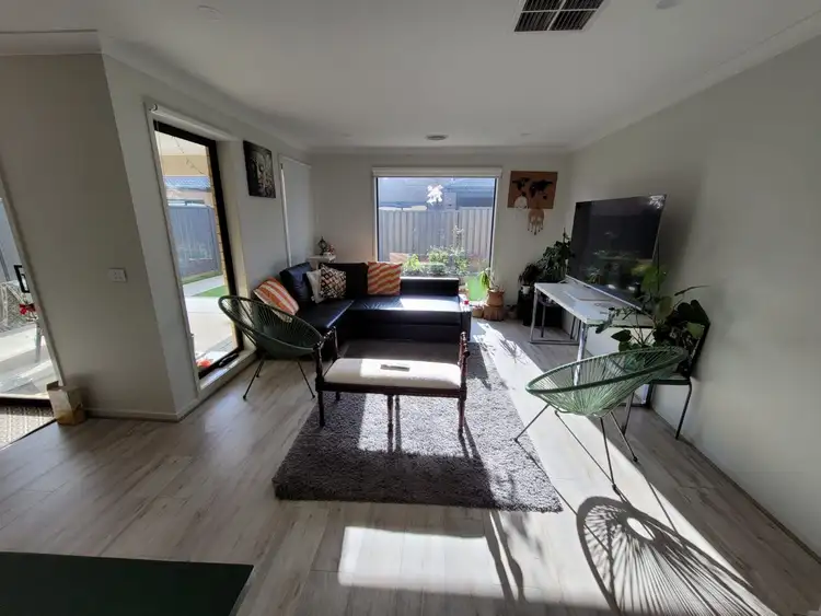 Third view of Homely house listing, 2/4 Dorset Grove, Truganina VIC 3029
