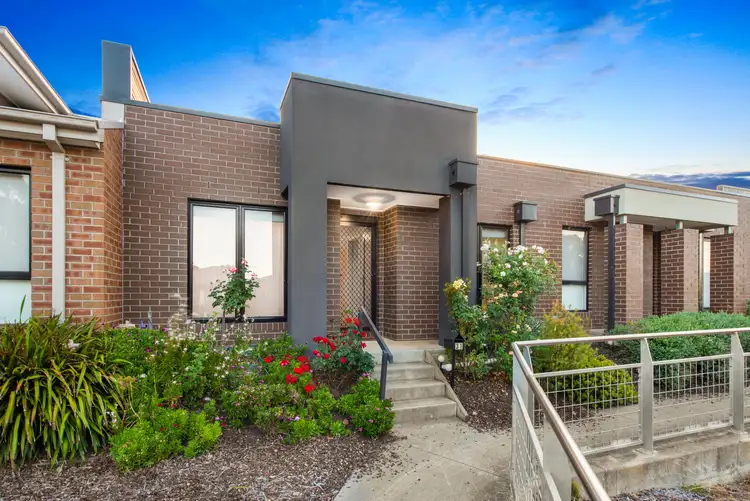 31 Fadden Mews, Officer VIC 3809