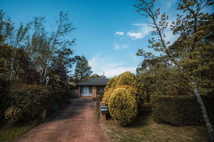 Main view of Homely house listing, 218 Connaught Road, Blackheath NSW 2785