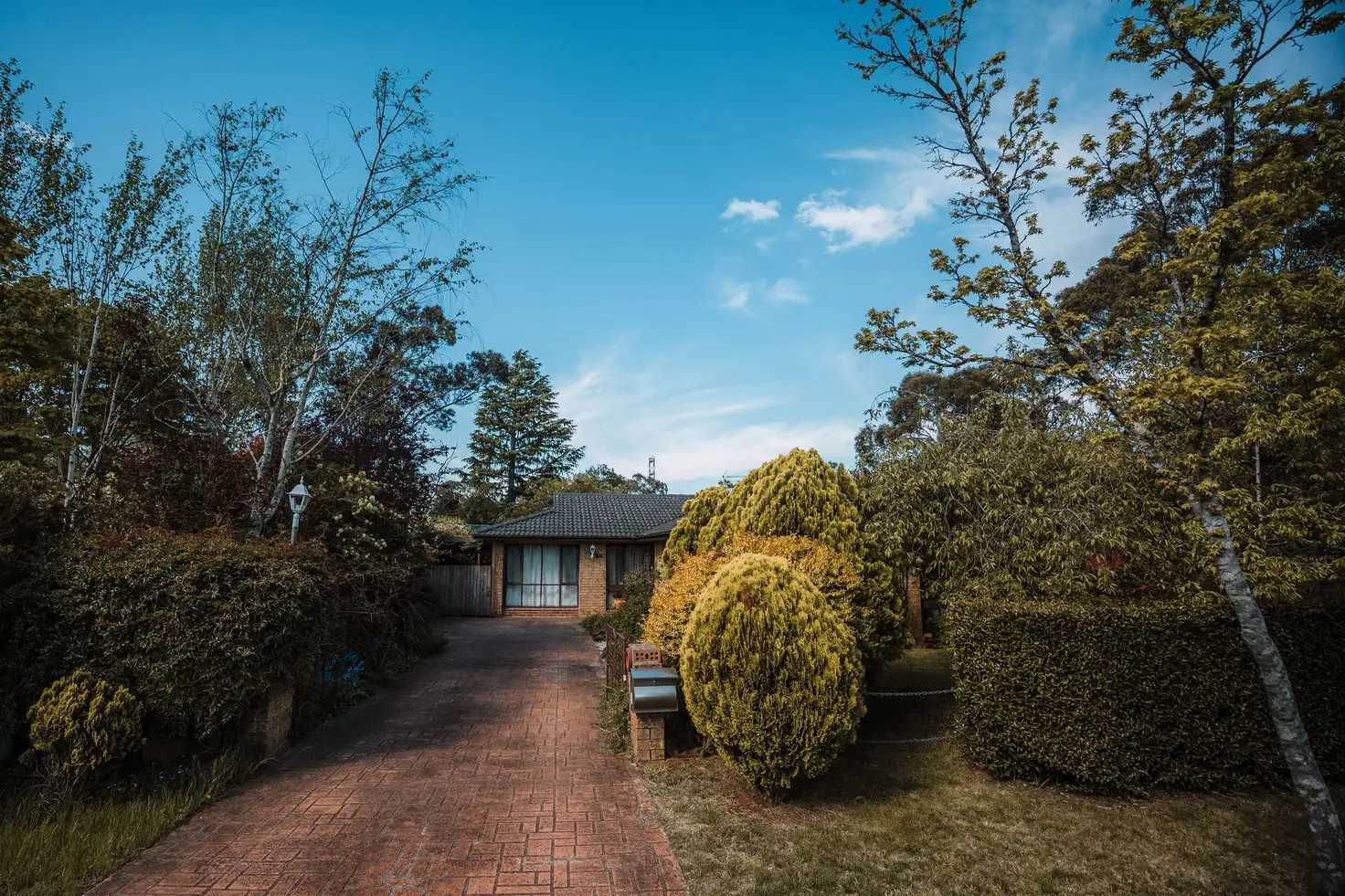 Main view of Homely house listing, 218 Connaught Road, Blackheath NSW 2785