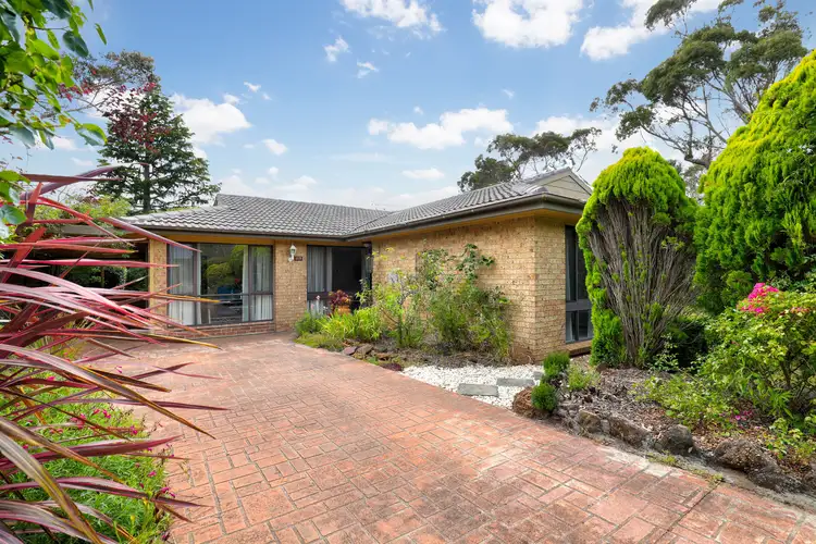Second view of Homely house listing, 218 Connaught Road, Blackheath NSW 2785