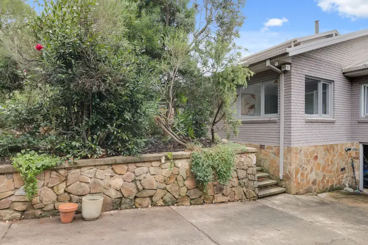 8 Hemmant Street, O'connor ACT 2602