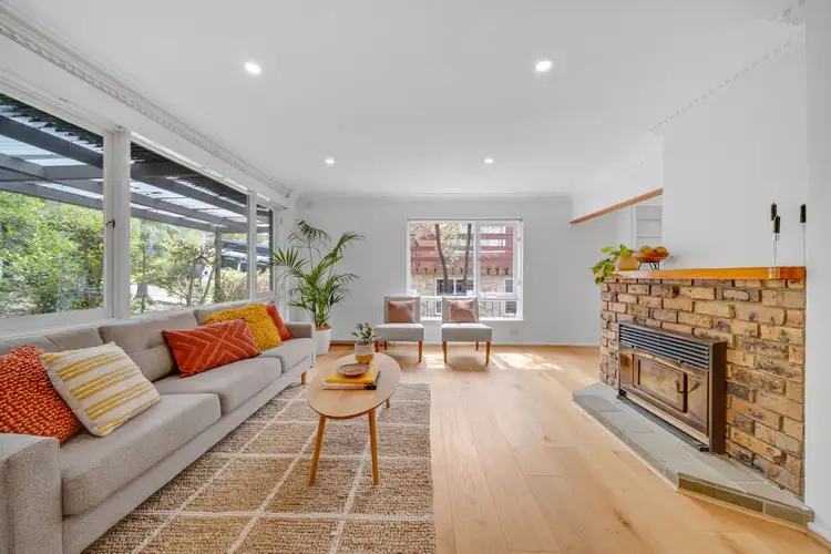 Third view of Homely house listing, 8 Hemmant Street, O'connor ACT 2602
