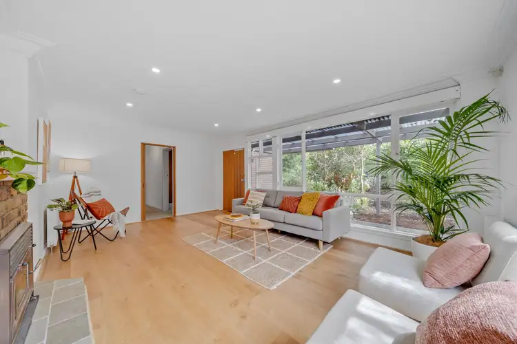 Fourth view of Homely house listing, 8 Hemmant Street, O'connor ACT 2602