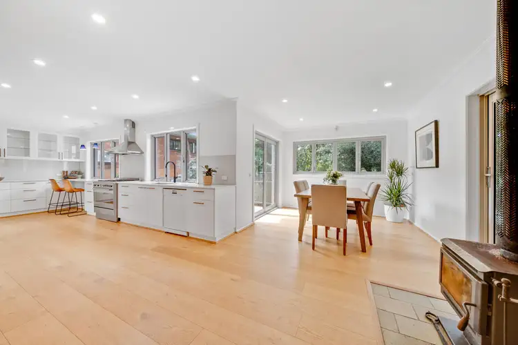 Sixth view of Homely house listing, 8 Hemmant Street, O'connor ACT 2602