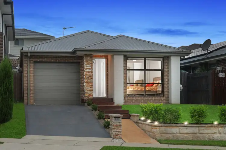 Main view of Homely house listing, 29 Limerick Street, Box Hill NSW 2765
