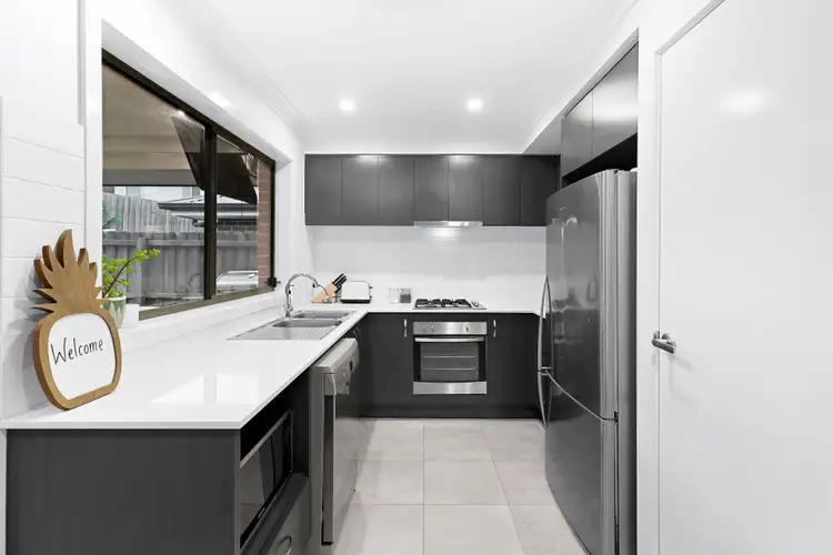 Third view of Homely house listing, 29 Limerick Street, Box Hill NSW 2765