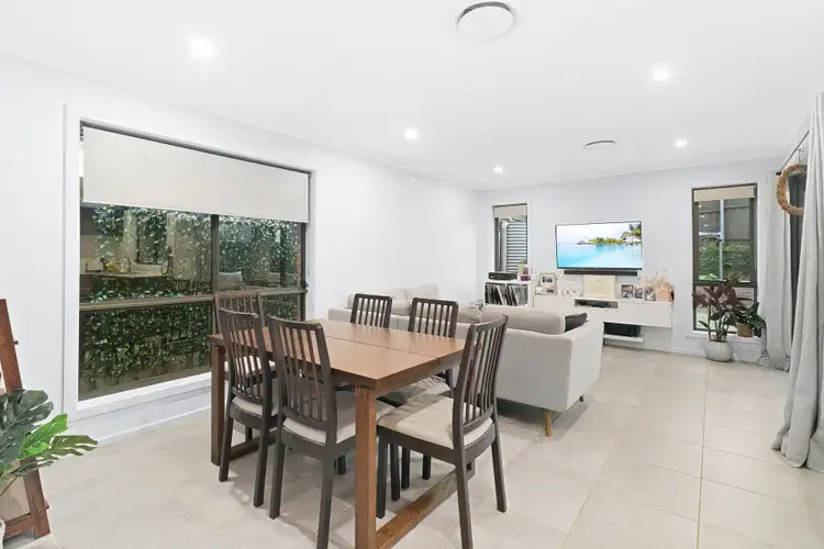 Fourth view of Homely house listing, 29 Limerick Street, Box Hill NSW 2765