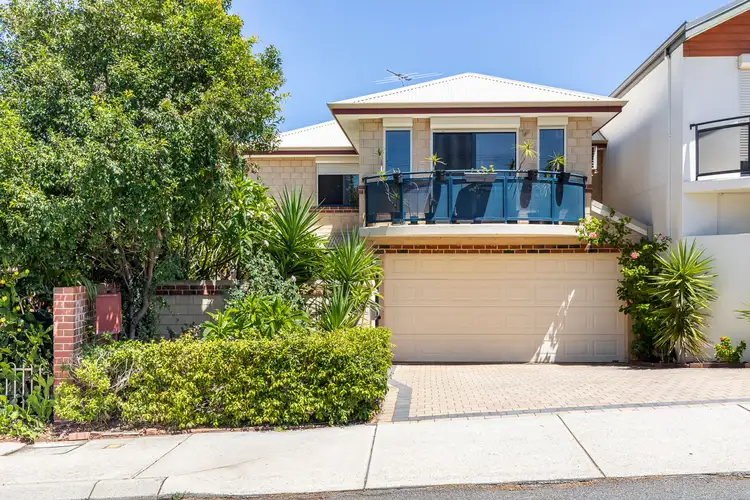 Second view of Homely house listing, 49 Brady Street, Mount Hawthorn WA 6016