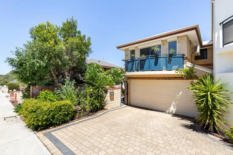 Third view of Homely house listing, 49 Brady Street, Mount Hawthorn WA 6016