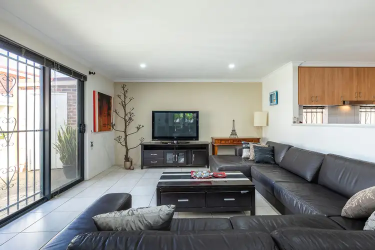 Fourth view of Homely house listing, 49 Brady Street, Mount Hawthorn WA 6016