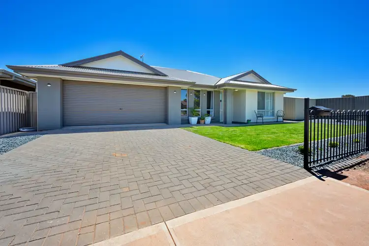 Main view of Homely house listing, 402 Jenkins Avenue, Whyalla Jenkins SA 5609