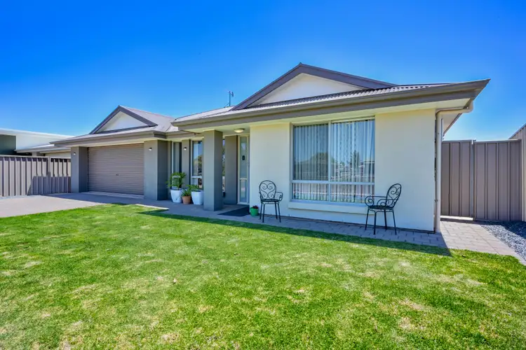 Second view of Homely house listing, 402 Jenkins Avenue, Whyalla Jenkins SA 5609