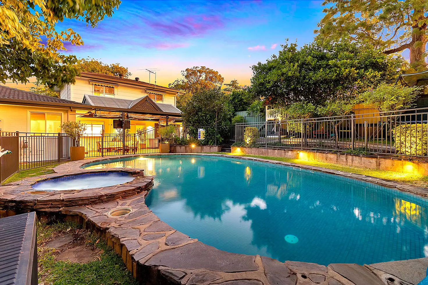 Main view of Homely house listing, 14 Munilla Avenue, Fairview Park SA 5126