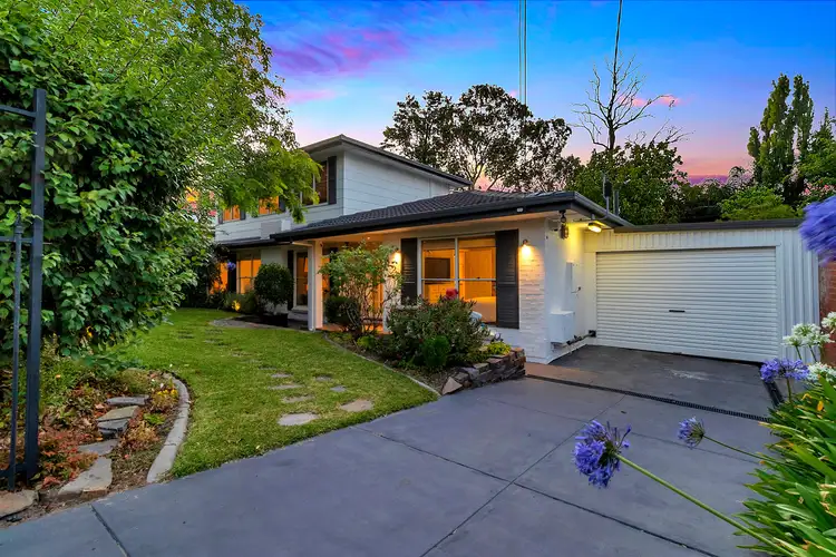 Second view of Homely house listing, 14 Munilla Avenue, Fairview Park SA 5126