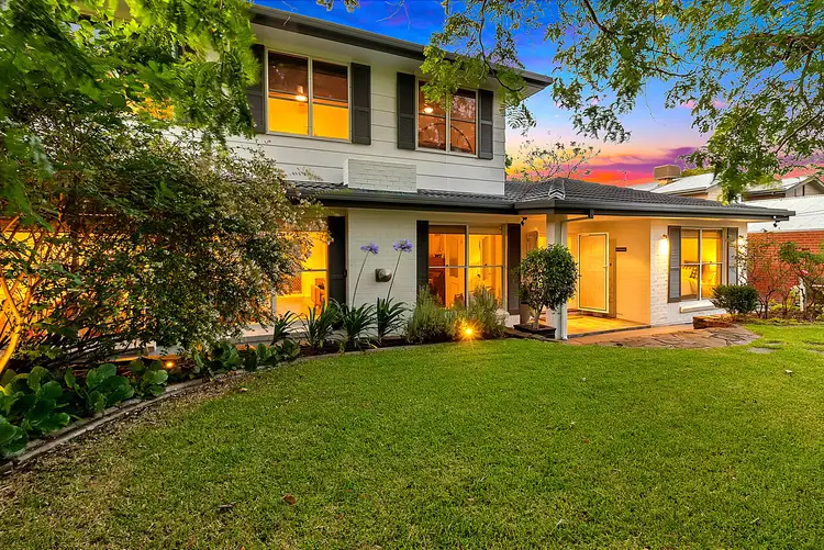 Third view of Homely house listing, 14 Munilla Avenue, Fairview Park SA 5126