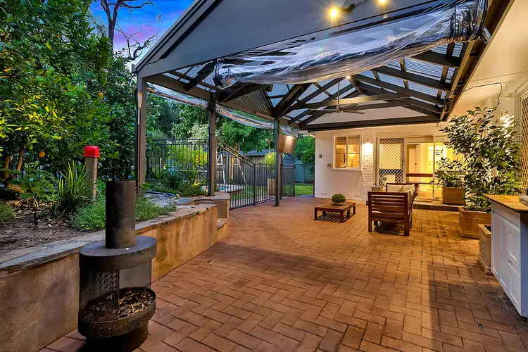 Fifth view of Homely house listing, 14 Munilla Avenue, Fairview Park SA 5126